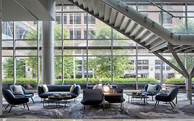 Jw Marriott Grand Rapids